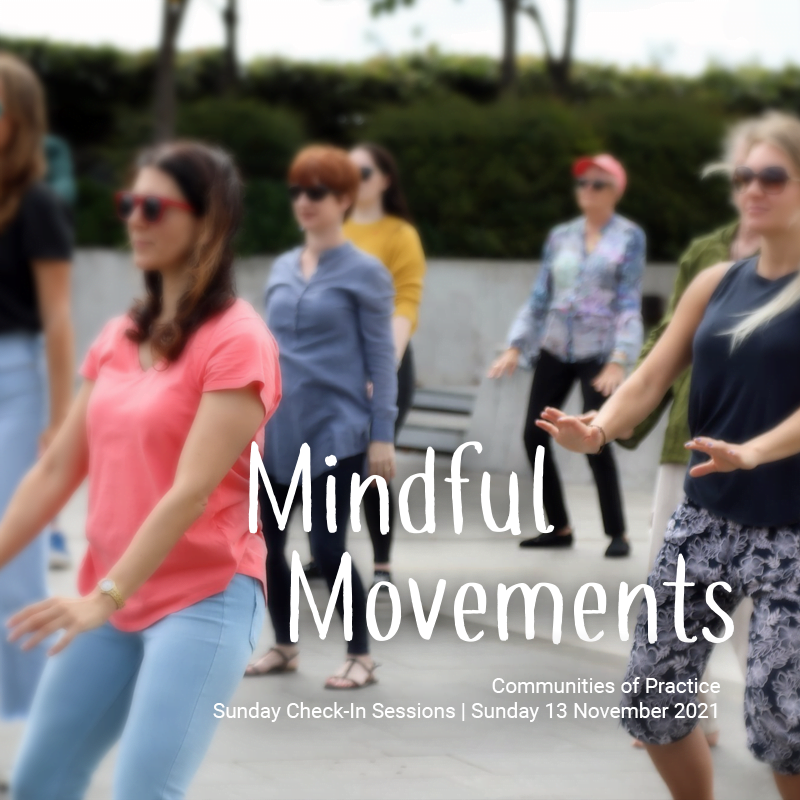 Mindful Movements