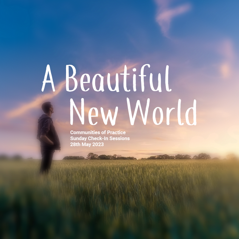 A Beautiful New World