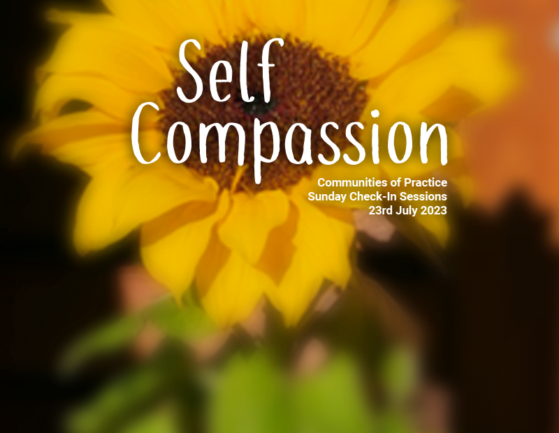 20230723_Turning Points - Self Compassion
